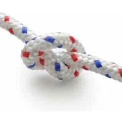 ZOLGINAH Corde Lanceur Ø4mm Pour Tondeuse Jardin Tronconneuse Débrousailleuse Souffleur Pocket Bike Cordelette Ficelle Cordon Démarreur Démarrage Longueur 2 Mètres -Terre Tendre Soldes Boutique 63685895 3