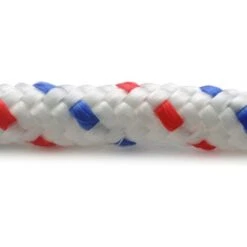 ZOLGINAH Corde Lanceur Ø4mm Pour Tondeuse Jardin Tronconneuse Débrousailleuse Souffleur Pocket Bike Cordelette Ficelle Cordon Démarreur Démarrage Longueur 2 Mètres -Terre Tendre Soldes Boutique 63685895 4