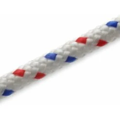 ZOLGINAH Corde Lanceur Ø4mm Pour Tondeuse Jardin Tronconneuse Débrousailleuse Souffleur Pocket Bike Cordelette Ficelle Cordon Démarreur Démarrage Longueur 2 Mètres -Terre Tendre Soldes Boutique 63685895 5