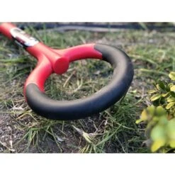 PACK ULTIME ROOTSLAYER - VENTEO - Outils De Jardin Multifonction - Facile D'utilisation - Acier De Carbone - Poignée 360° -Terre Tendre Soldes Boutique 64094476 3