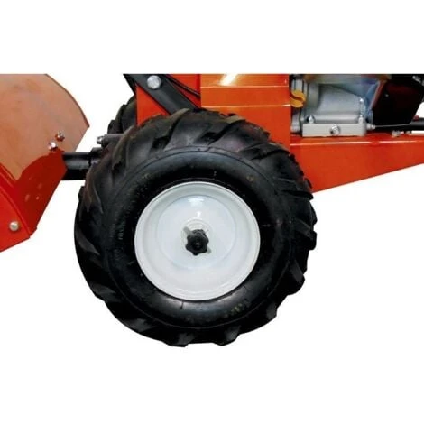 Motoculteur à Fraise Arrière Mecacraft AGRI700 3 Motoculteur à Fraise Arrière Mecacraft AGRI700 – Image 3