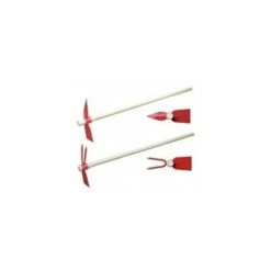 – Serfouette Émanché 1m En Acier - OUTIFRANCE