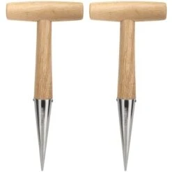 Cisailles De Branches De Fruits Garde-main Cisailles De Jardin Et De Jardinage Cisailles D'arbres Fruitiers En Acier Inoxydable Plaqué Titane