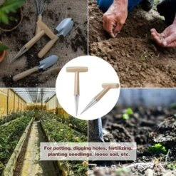 Cisailles De Branches De Fruits Garde-main Cisailles De Jardin Et De Jardinage Cisailles D'arbres Fruitiers En Acier Inoxydable Plaqué Titane -Terre Tendre Soldes Boutique 65623172 5