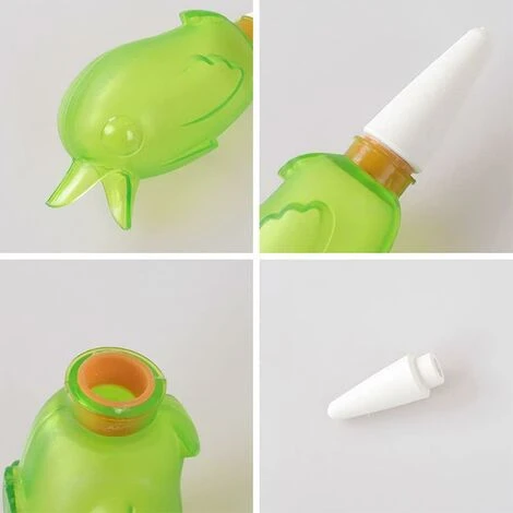 Germoir Paquet De 4 Piquets D'arrosage Automatiques Pour Plantes, Racines Humides, Plantes Plus Saines, Irrigation Goutte à Goutte, Arrosage Automatique, Réservoir Pour Oiseaux 5 Germoir Paquet De 4 Piquets D'arrosage Automatiques Pour Plantes, Racines Humides, Plantes Plus Saines, Irrigation Goutte à Goutte, Arrosage Automatique, Réservoir Pour Oiseaux – Image 5