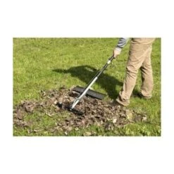 Rateau Double Articulation 28 Dents -Terre Tendre Soldes Boutique 65843371 3