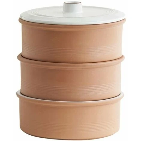 GERMOIR A ETAGES TERRE CUITE 21X17CM A'DOMO PV-KIT-0710 1 GERMOIR A ETAGES TERRE CUITE 21X17CM A'DOMO PV-KIT-0710