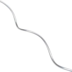 Supports De Plantes En Spirale 5 Pcs Acier Galvanisé 110 Cm VidaXL 6 Supports De Plantes En Spirale 5 Pcs Acier Galvanisé 110 Cm VidaXL -Terre Tendre Soldes Boutique 6595947 3