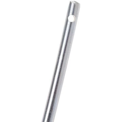 Supports De Plantes En Spirale 5 Pcs Acier Galvanisé 110 Cm VidaXL 4 Supports De Plantes En Spirale 5 Pcs Acier Galvanisé 110 Cm VidaXL – Image 4