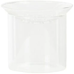 Vase De Germination Ouvertures Multiples. Transparent. Marque : Esschert Design. Réf. : AGG97