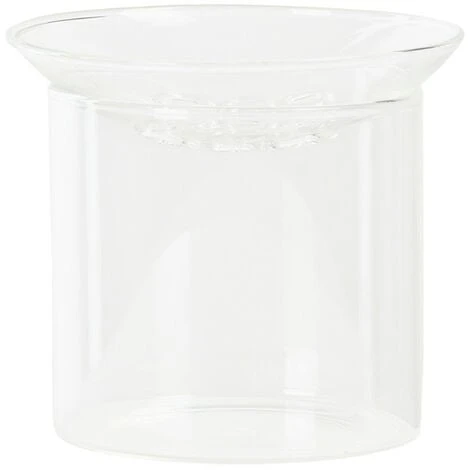 Vase De Germination Ouvertures Multiples. Transparent. Marque : Esschert Design. Réf. : AGG97 1 Vase De Germination Ouvertures Multiples. Transparent. Marque : Esschert Design. Réf. : AGG97