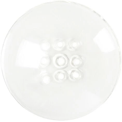 Vase De Germination Ouvertures Multiples. Transparent. Marque : Esschert Design. Réf. : AGG97 3 Vase De Germination Ouvertures Multiples. Transparent. Marque : Esschert Design. Réf. : AGG97 – Image 3