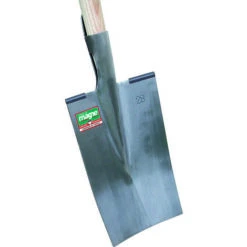 LOUCHET SENLIS POLI DEVANT 28CM EMMANCHE BEQUILLE 95 FORGES DE MAGNE - 503282