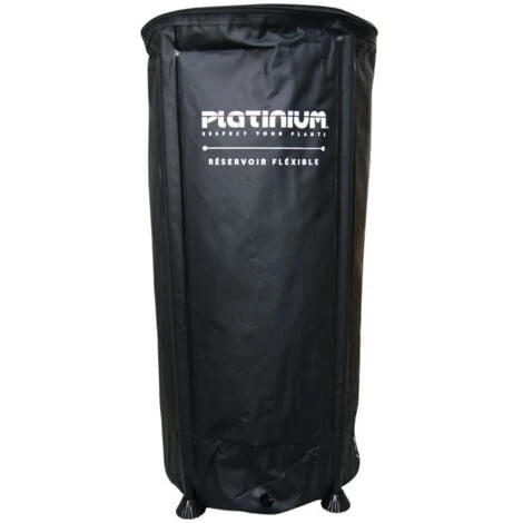 Platinium - Réservoir D'eau Flexible - 1000L- Cuve Pliable 1 Platinium - Réservoir D'eau Flexible - 1000L- Cuve Pliable