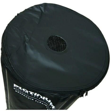 Platinium - Réservoir D'eau Flexible - 1000L- Cuve Pliable 2 Platinium - Réservoir D'eau Flexible - 1000L- Cuve Pliable – Image 2