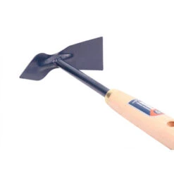 Serfouette à Fleurs Panne Et Langue Manche Bois Bleue Spear & Jackson -Terre Tendre Soldes Boutique 69506879 3