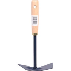 Serfouette à Fleurs Panne Et Langue Manche Bois Bleue Spear & Jackson -Terre Tendre Soldes Boutique 69506879 4