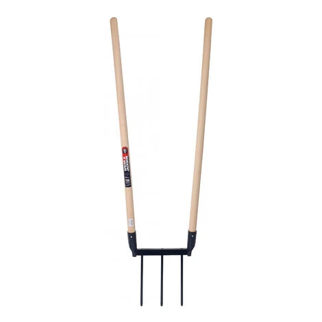 Eco Biofourche 3 Dents Manche Bois De 110 Cm 100% PEFC Bleue Spear & Jackson 1 Eco Biofourche 3 Dents Manche Bois De 110 Cm 100% PEFC Bleue Spear & Jackson