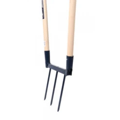 Eco Biofourche 3 Dents Manche Bois De 110 Cm 100% PEFC Bleue Spear & Jackson 7 Eco Biofourche 3 Dents Manche Bois De 110 Cm 100% PEFC Bleue Spear & Jackson -Terre Tendre Soldes Boutique 69506881 3