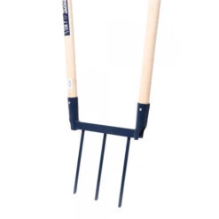 Eco Biofourche 3 Dents Manche Bois De 110 Cm 100% PEFC Bleue Spear & Jackson 8 Eco Biofourche 3 Dents Manche Bois De 110 Cm 100% PEFC Bleue Spear & Jackson -Terre Tendre Soldes Boutique 69506881 4