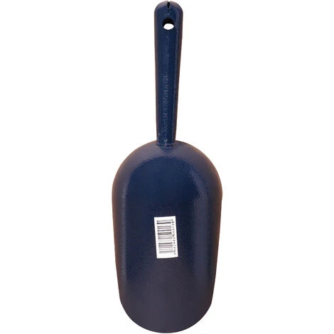 Pelle à Terreau Tout Acier Bleu Spear & Jackson 4 Pelle à Terreau Tout Acier Bleu Spear & Jackson – Image 4