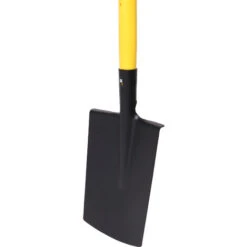 Bêche Senlis à Rebords De 28 Cm Manche Béquille Trimatières De 90 Cm Jaune Et Noir Spear & Jackson 7 Bêche Senlis à Rebords De 28 Cm Manche Béquille Trimatières De 90 Cm Jaune Et Noir Spear & Jackson -Terre Tendre Soldes Boutique 69506885 3
