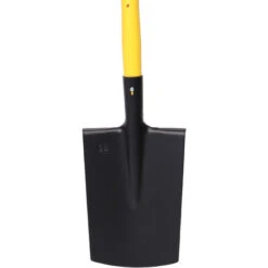 Bêche Senlis à Rebords De 28 Cm Manche Béquille Trimatières De 90 Cm Jaune Et Noir Spear & Jackson 8 Bêche Senlis à Rebords De 28 Cm Manche Béquille Trimatières De 90 Cm Jaune Et Noir Spear & Jackson -Terre Tendre Soldes Boutique 69506885 4
