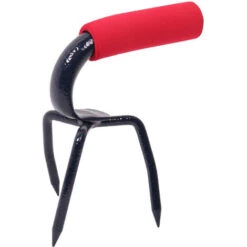 Griffe Rotative à Main Bleue Spear & Jackson