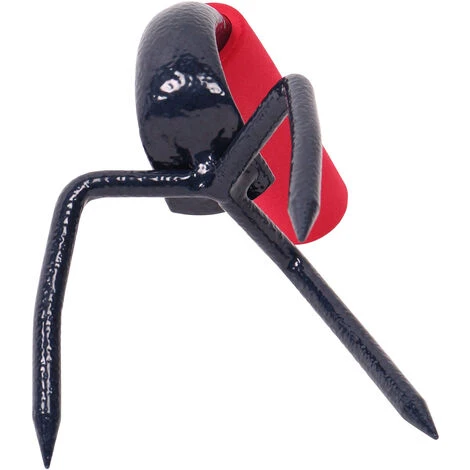 Griffe Rotative à Main Bleue Spear & Jackson 2 Griffe Rotative à Main Bleue Spear & Jackson – Image 2