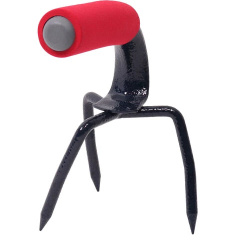 Griffe Rotative à Main Bleue Spear & Jackson 4 Griffe Rotative à Main Bleue Spear & Jackson – Image 4