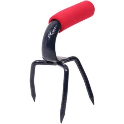 Griffe Rotative à Main Bleue Spear & Jackson 9 Griffe Rotative à Main Bleue Spear & Jackson -Terre Tendre Soldes Boutique 69506886 5