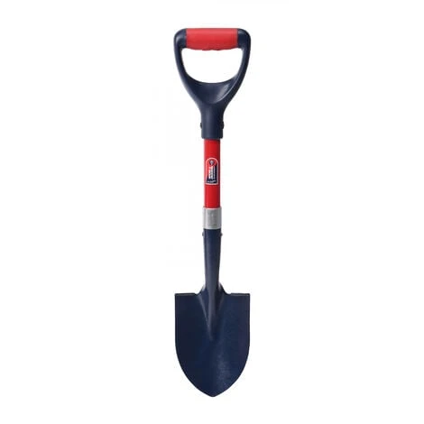 Micro Pelle Couleur Verte Spear & Jackson 1 Micro Pelle Couleur Verte Spear & Jackson