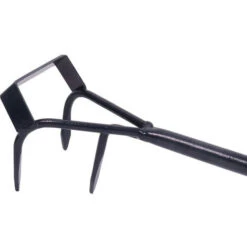 Griffe à Fleurs 3 Dents Avec Grattoir Manche Bois Bleue Spear & Jackson 7 Griffe à Fleurs 3 Dents Avec Grattoir Manche Bois Bleue Spear & Jackson -Terre Tendre Soldes Boutique 69506888 4