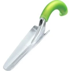 Transplantoir Ergonomique - VENTEO - Lame Légère - Pelle De Jardin