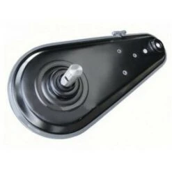 Carter Transmission à Jonc Motobineuse Staub / Oleo Mac / Pubert