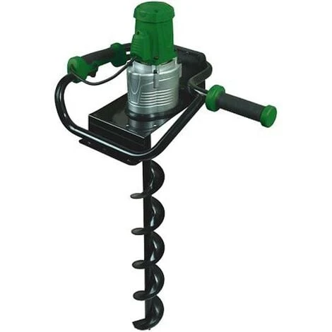 Tarière électrique 1200 W 2 Tarière électrique 1200 W – Image 2