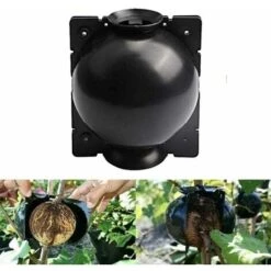 DENUOTOP Boîte De Croissance,3pcs Dispositif D'enracinement Des Plantes, Boîte De Croissance,Réutilisable Usine Enracinement Dispositif Balle D'enracinement Pour La Croissance Rapide Racine 9 DENUOTOP Boîte De Croissance,3pcs Dispositif D'enracinement Des Plantes, Boîte De Croissance,Réutilisable Usine Enracinement Dispositif Balle D'enracinement Pour La Croissance Rapide Racine -Terre Tendre Soldes Boutique 70885884 5