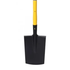 Bêche Senlis à Rebords De 28 Cm Manche Trimatières Pomme De 110 Cm Jaune Et Noir Spear & Jackson 7 Bêche Senlis à Rebords De 28 Cm Manche Trimatières Pomme De 110 Cm Jaune Et Noir Spear & Jackson -Terre Tendre Soldes Boutique 71207807 4