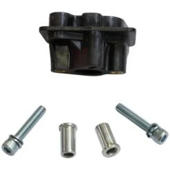 SORTIE MOTEUR POUR TARIERE THERMIQUE ALTRAD