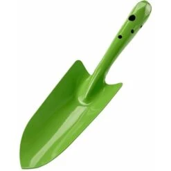 Transplantoir Pour Jardinage - Suan - En Acier - Dimensions : 26 X 6 Cm