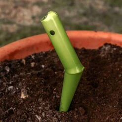 Plantoir Pour Jardinage - Suan - En Acier - Dimensions : 27 X 3 X 3 Cm -Terre Tendre Soldes Boutique 72626828 3