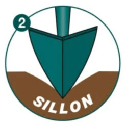 LEBORGNE - Binette Japonaise NaturOvert 1kg Manche Bois Percé Certifié PEFC 100% 150cm - 467041 8 LEBORGNE - Binette Japonaise NaturOvert 1kg Manche Bois Percé Certifié PEFC 100% 150cm - 467041 -Terre Tendre Soldes Boutique 72684849 4