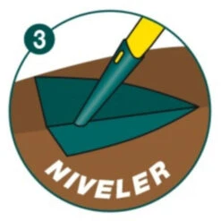 LEBORGNE - Binette Japonaise NaturOvert 1kg Manche Bois Percé Certifié PEFC 100% 150cm - 467041 9 LEBORGNE - Binette Japonaise NaturOvert 1kg Manche Bois Percé Certifié PEFC 100% 150cm - 467041 -Terre Tendre Soldes Boutique 72684849 5