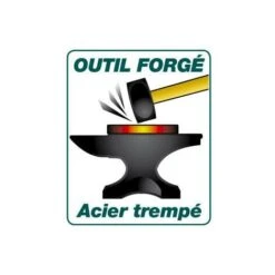 LEBORGNE - Croc De Jardin 4 Dents Triangulaires 0,97kg Manche Bois Percé Certifié PEFC 100% 130cm - 407081 7 LEBORGNE - Croc De Jardin 4 Dents Triangulaires 0,97kg Manche Bois Percé Certifié PEFC 100% 130cm - 407081 -Terre Tendre Soldes Boutique 72689065 4