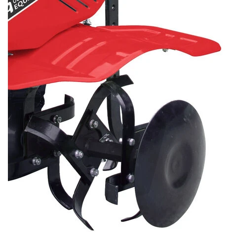 Motobineuse Thermique Transformable 212cc Pack Accessoires 2AV 1AR Travail 88cm LEA LE42212-80W21 5 Motobineuse Thermique Transformable 212cc Pack Accessoires 2AV 1AR Travail 88cm LEA LE42212-80W21 – Image 5