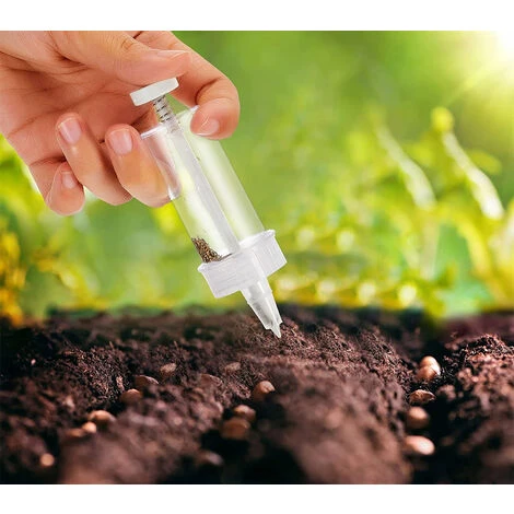 Mini Outils De Plantation Jardinières De Jardin Jardinières à Main Fournitures De Semis De Plantes à Fleurs 3 Mini Outils De Plantation Jardinières De Jardin Jardinières à Main Fournitures De Semis De Plantes à Fleurs – Image 3