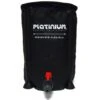 Platinium - Réservoir D'eau Flexible - 25L- Cuve Pliable