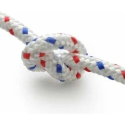 Corde Lanceur Ø4mm Pour Tondeuse Jardin Tronconneuse Débrousailleuse Souffleur Pocket Bike Cordelette Ficelle Cordon Démarreur Démarrage Longueur 2 Mètres Zhuoxuan -Terre Tendre Soldes Boutique 75564495 3