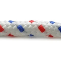 Corde Lanceur Ø4mm Pour Tondeuse Jardin Tronconneuse Débrousailleuse Souffleur Pocket Bike Cordelette Ficelle Cordon Démarreur Démarrage Longueur 2 Mètres Zhuoxuan -Terre Tendre Soldes Boutique 75564495 4