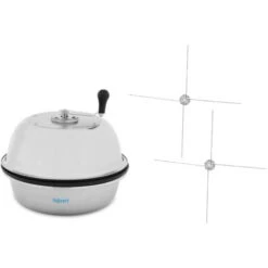 Effeuilleuse Manuelle Effeuillage Ø 42 Cm Traitement Des Plantes